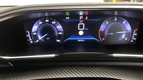 PEUGEOT 508 2.0 BlueHDi GT Line EAT8