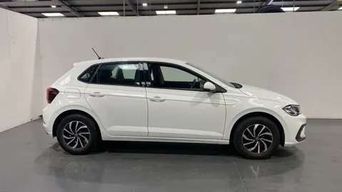 VOLKSWAGEN POLO 1.0 Life