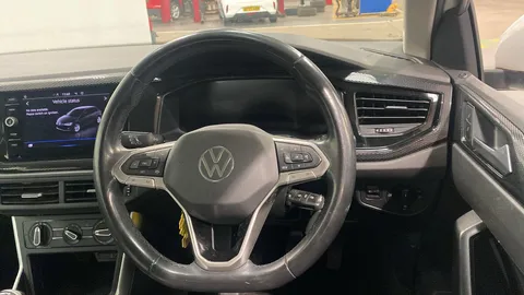 VOLKSWAGEN POLO 1.0 Life