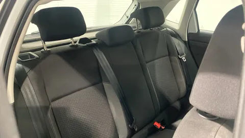 VOLKSWAGEN POLO 1.0 Life