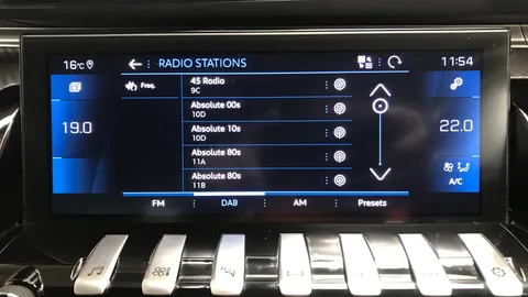 PEUGEOT 508 2.0 BlueHDi GT Line EAT8