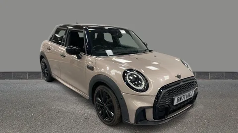 MINI HATCHBACK 1.5 Cooper Sport [Comfort Pack]