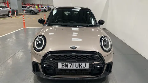 MINI HATCHBACK 1.5 Cooper Sport [Comfort Pack]