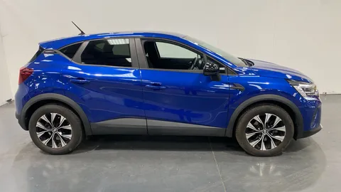 RENAULT CAPTUR 1.6 E-Tech full hybrid 145 Evolution Auto