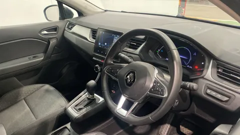 RENAULT CAPTUR 1.6 E-Tech full hybrid 145 Evolution Auto