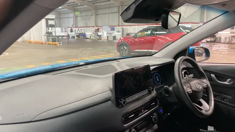 HYUNDAI KONA 1.0 TGDi 48V MHEV Premium