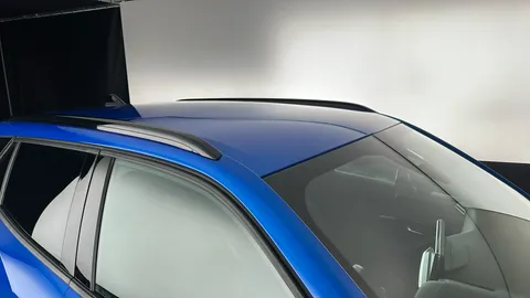 PEUGEOT 2008 100kW Allure 50kWh Auto