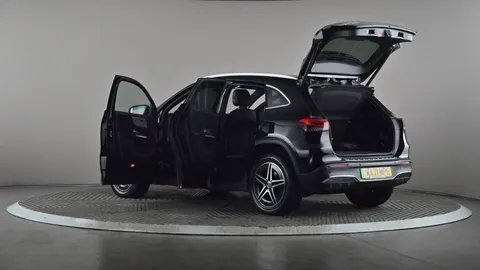 MERCEDES-BENZ EQA EQA 250 140kW AMG Line 66.5kWh Auto