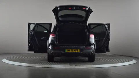 MERCEDES-BENZ EQA EQA 250 140kW AMG Line 66.5kWh Auto
