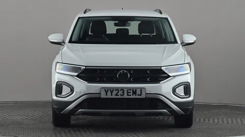 VOLKSWAGEN T-ROC 1.0 TSI Life