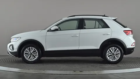 VOLKSWAGEN T-ROC 1.0 TSI Life