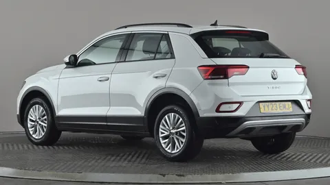 VOLKSWAGEN T-ROC 1.0 TSI Life