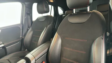 MERCEDES-BENZ EQA EQA 250 140kW AMG Line 66.5kWh Auto