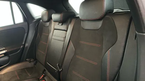 MERCEDES-BENZ EQA EQA 250 140kW AMG Line 66.5kWh Auto