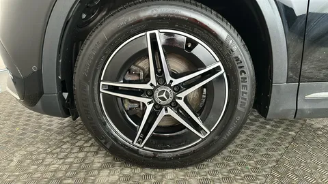 MERCEDES-BENZ EQA EQA 250 140kW AMG Line 66.5kWh Auto