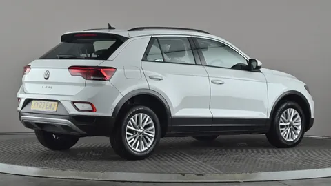 VOLKSWAGEN T-ROC 1.0 TSI Life