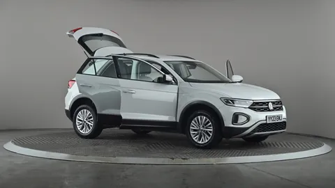 VOLKSWAGEN T-ROC 1.0 TSI Life