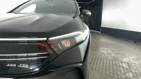 MERCEDES-BENZ EQA EQA 250 140kW AMG Line 66.5kWh Auto