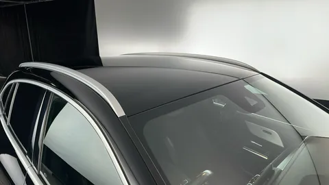 MERCEDES-BENZ EQA EQA 250 140kW AMG Line 66.5kWh Auto