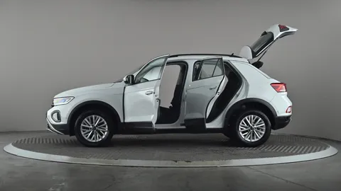 VOLKSWAGEN T-ROC 1.0 TSI Life