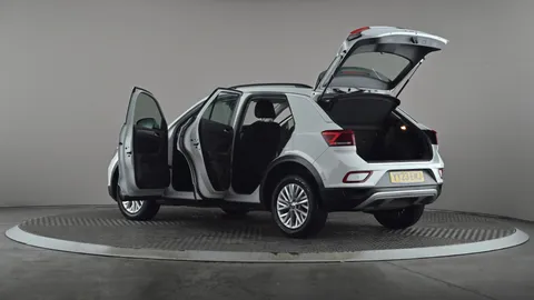 VOLKSWAGEN T-ROC 1.0 TSI Life