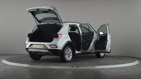 VOLKSWAGEN T-ROC 1.0 TSI Life