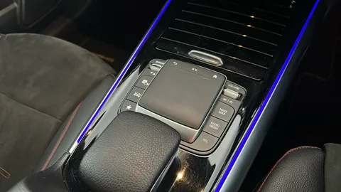 MERCEDES-BENZ EQA EQA 250 140kW AMG Line 66.5kWh Auto