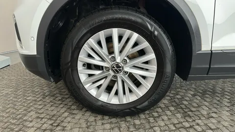 VOLKSWAGEN T-ROC 1.0 TSI Life