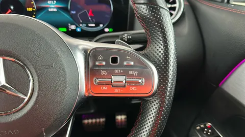 MERCEDES-BENZ EQA EQA 250 140kW AMG Line 66.5kWh Auto
