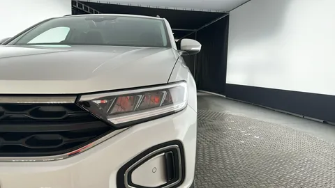 VOLKSWAGEN T-ROC 1.0 TSI Life