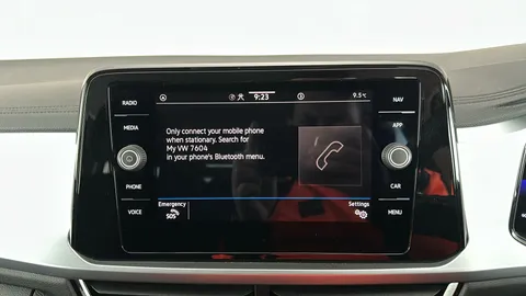 VOLKSWAGEN T-ROC 1.0 TSI Life