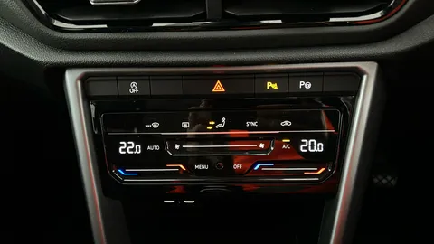 VOLKSWAGEN T-ROC 1.0 TSI Life