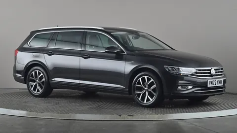 VOLKSWAGEN PASSAT 1.5 TSI EVO SEL DSG