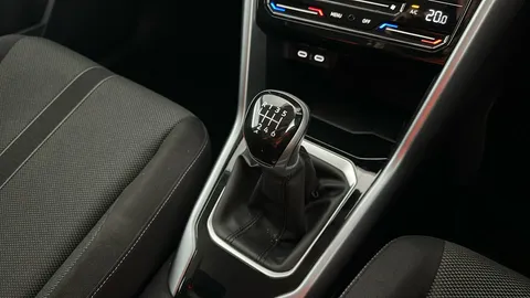 VOLKSWAGEN T-ROC 1.0 TSI Life