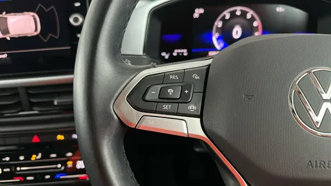 VOLKSWAGEN T-ROC 1.0 TSI Life
