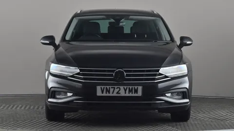VOLKSWAGEN PASSAT 1.5 TSI EVO SEL DSG