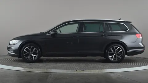 VOLKSWAGEN PASSAT 1.5 TSI EVO SEL DSG