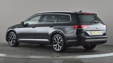 VOLKSWAGEN PASSAT 1.5 TSI EVO SEL DSG