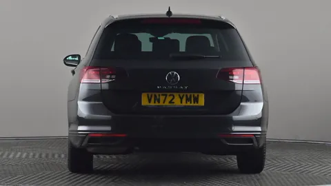 VOLKSWAGEN PASSAT 1.5 TSI EVO SEL DSG