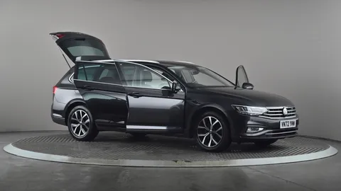 VOLKSWAGEN PASSAT 1.5 TSI EVO SEL DSG