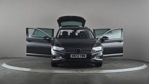 VOLKSWAGEN PASSAT 1.5 TSI EVO SEL DSG