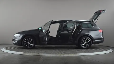 VOLKSWAGEN PASSAT 1.5 TSI EVO SEL DSG