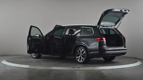 VOLKSWAGEN PASSAT 1.5 TSI EVO SEL DSG