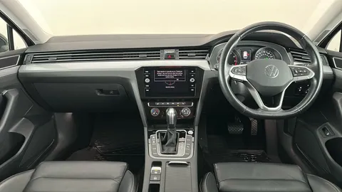 VOLKSWAGEN PASSAT 1.5 TSI EVO SEL DSG