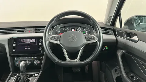 VOLKSWAGEN PASSAT 1.5 TSI EVO SEL DSG