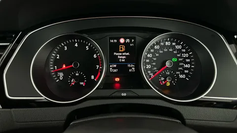VOLKSWAGEN PASSAT 1.5 TSI EVO SEL DSG