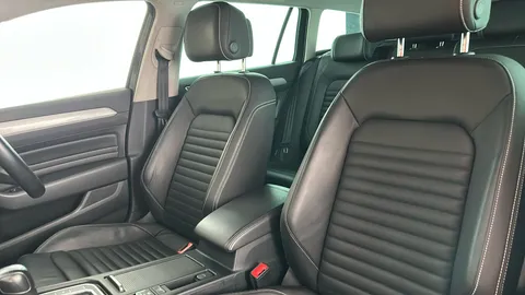VOLKSWAGEN PASSAT 1.5 TSI EVO SEL DSG