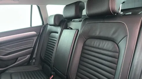 VOLKSWAGEN PASSAT 1.5 TSI EVO SEL DSG
