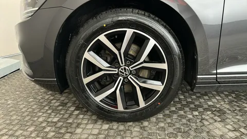 VOLKSWAGEN PASSAT 1.5 TSI EVO SEL DSG