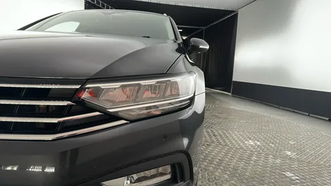 VOLKSWAGEN PASSAT 1.5 TSI EVO SEL DSG